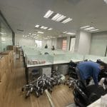 Tiêu chuẩn về thông gió và điều hòa không khí