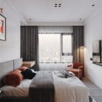 ƯA CHUỘNG NỘI THẤT PHONG CÁCH BẮC ÂU? LIÊN HỆ NGAY BYT
