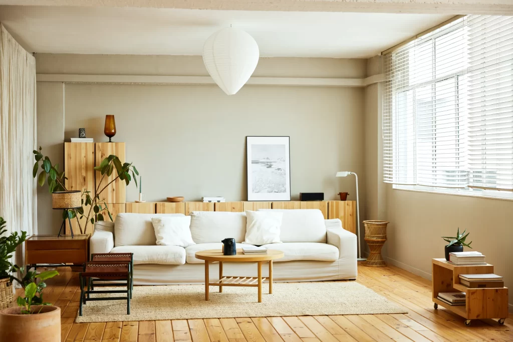 Khái niệm và nguồn gốc phong cách nội thất Bắc Âu