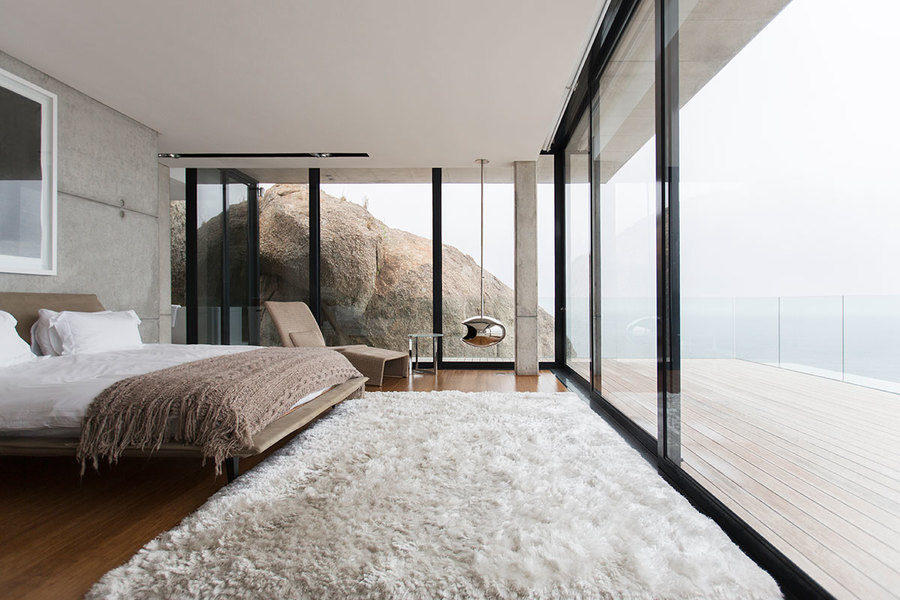 Thiết kế phòng ngủ thông minh 20m²