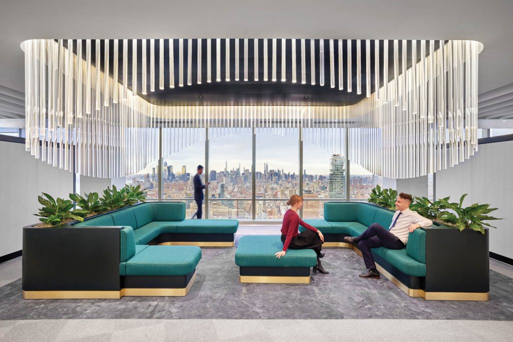 Lưu ý về phong cách thiết kế văn phòng 30m2