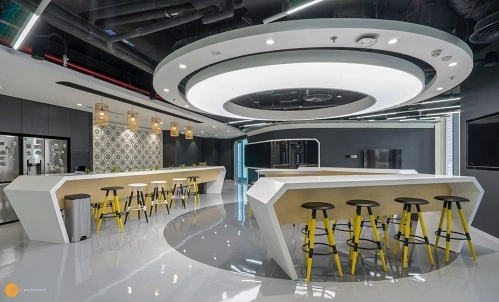 ADP Architects - Thiết Kế Cao Cấp Quốc Tế