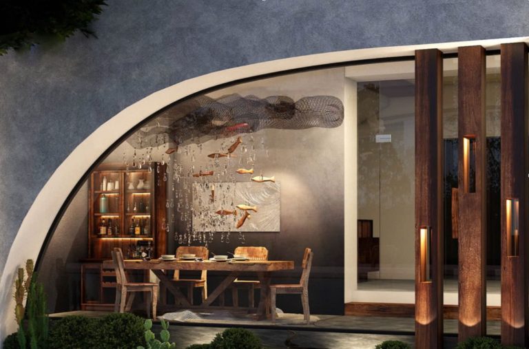 AN Design - Tinh Tế Với Phong Cách Âu
