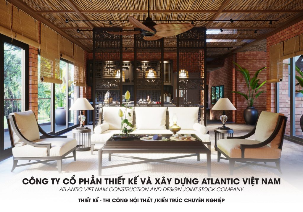 Atlantic Design