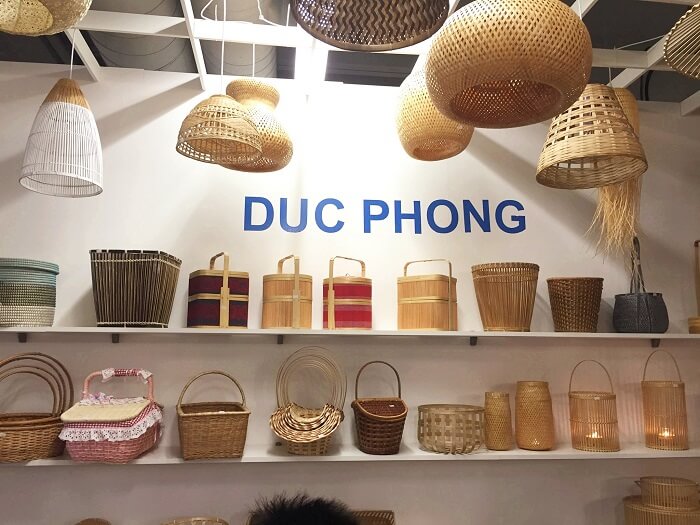 Công Ty TNHH Đức Phong