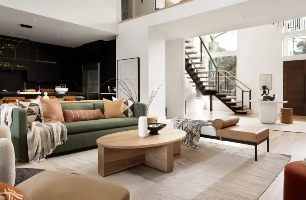 Công ty TNHH nội thất MvHome