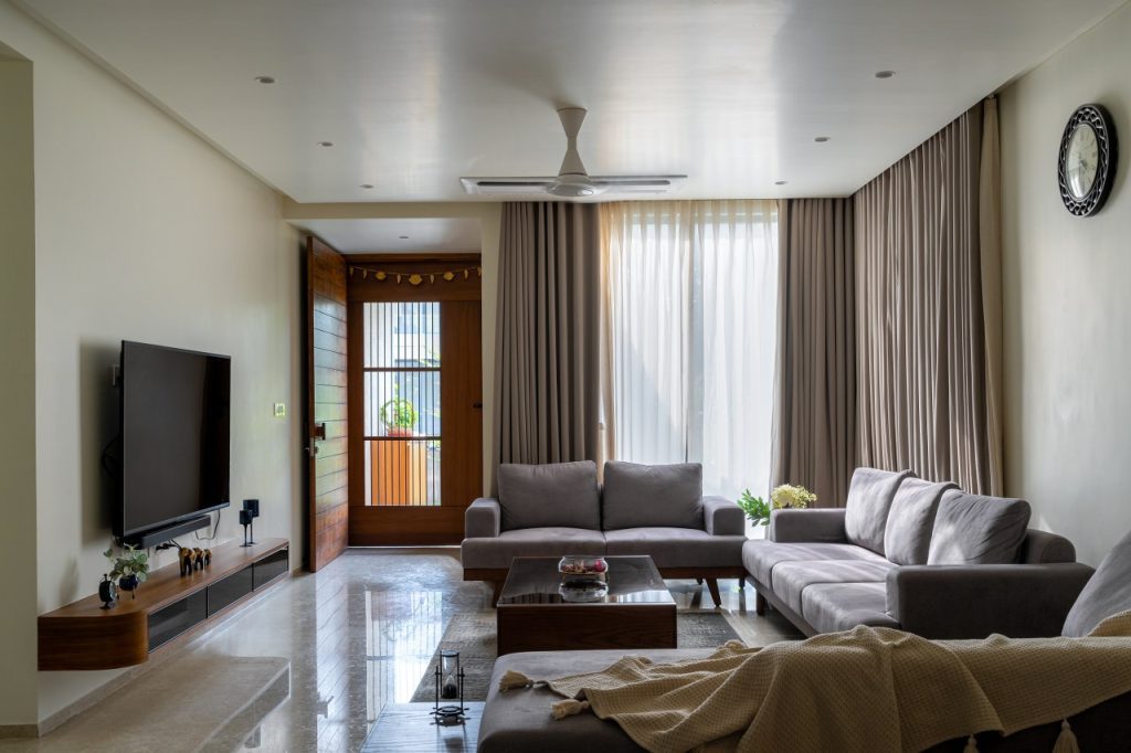 Công ty thiết kế Nội thất 79 uy tín tại Nha Trang