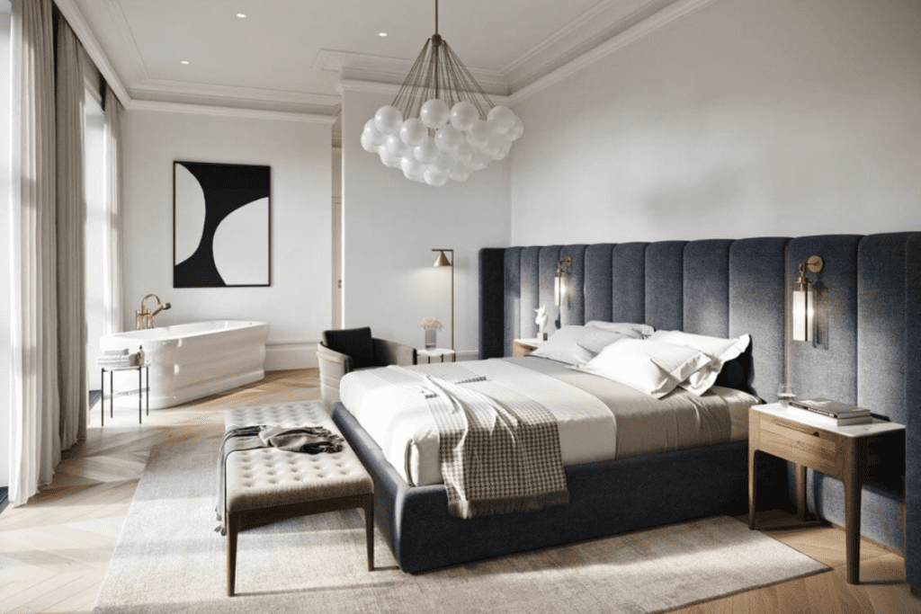Công ty thiết kế nội thất Việt Nam Design ở Nha Trang