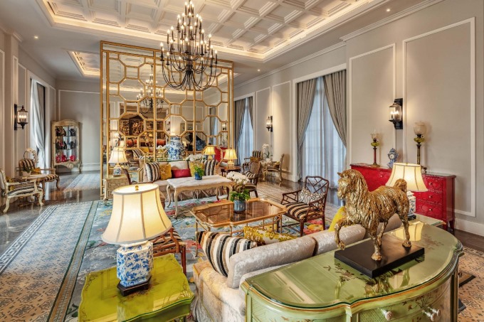 Cửa Hàng MIA LUXURY INTERIOR