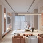 Nội Thất BYT - Đơn vị thiết kế chung cư nhỏ chuyên nghiệp và hiện đại 2025.