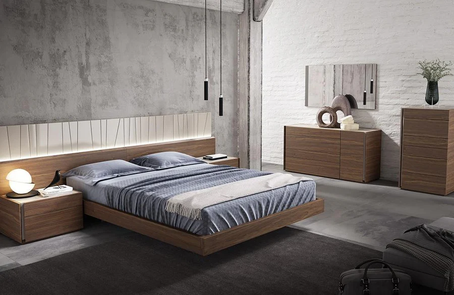 Khám Phá 28 Mẫu Nội Thất Phòng Ngủ Óc Chó Từ Nội Thất BYT