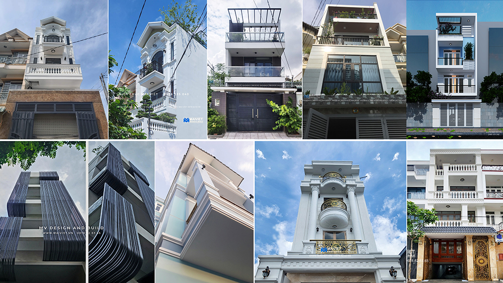Lợi Ích Của Thi Công Nội Thất Nhà Phố Chuyên Nghiệp