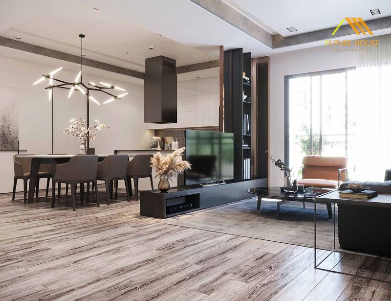 Lợi Ích Khi Sử Dụng Dịch Vụ Trang Trí Nội Thất Chuyên Nghiệp