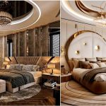 Lưu ý khi thiết kế nội thất phòng ngủ hiện đại