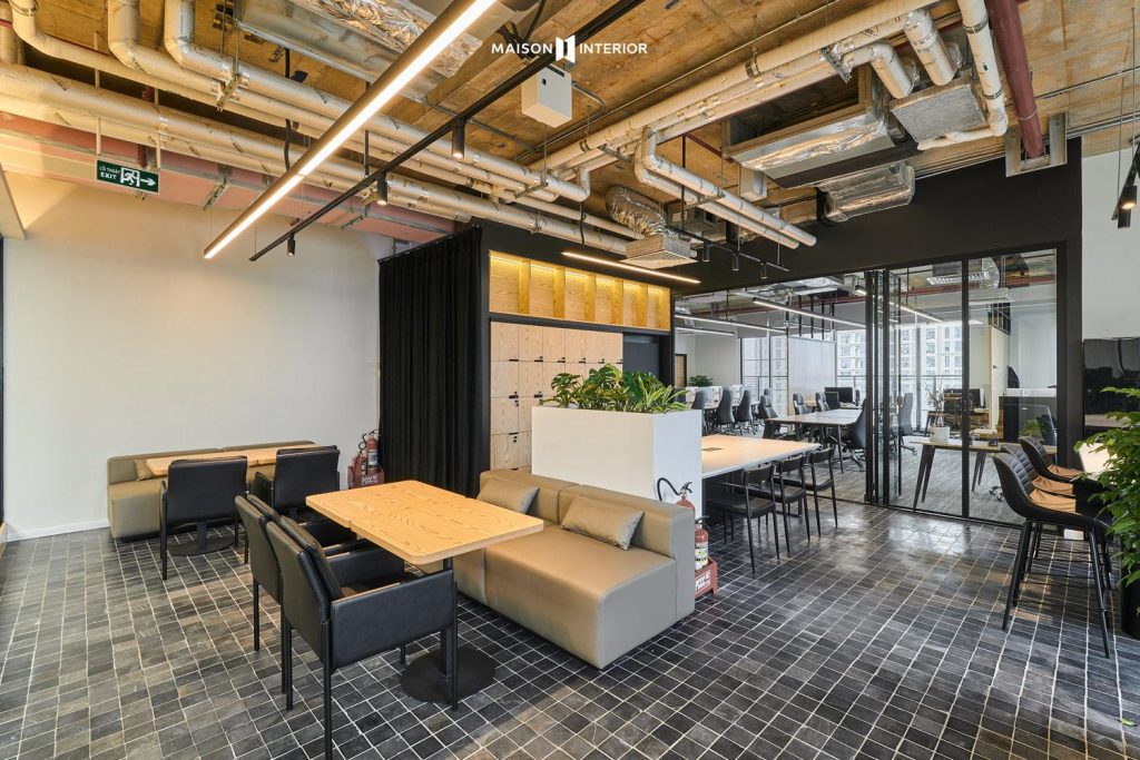 Maison Interior - Tinh Tế Và Chuyên Nghiệp