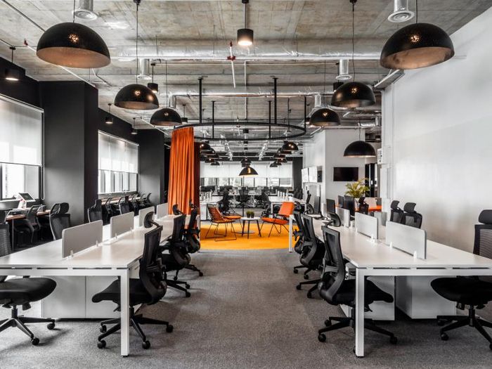 NDB Architects - Tối Giản Và Chức Năng