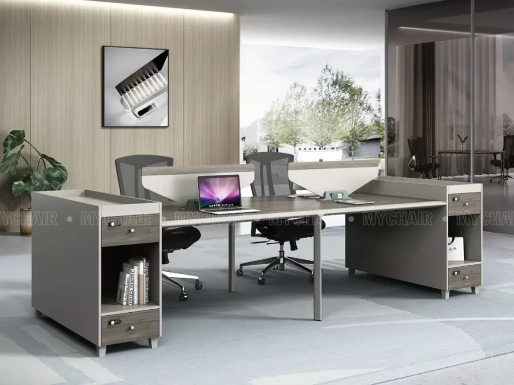 Nội Thất Văn Phòng Cao Cấp MyChair
