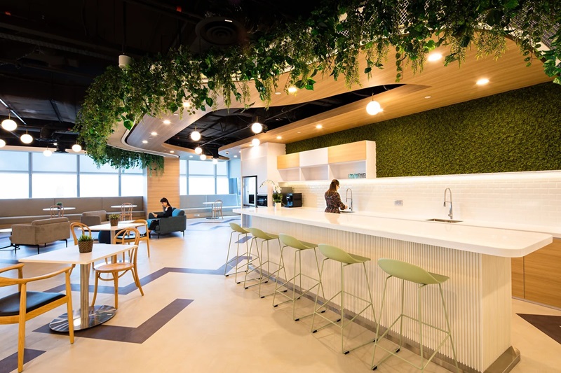 OSCA Vietnam - Chuẩn Mực Singapore Tại Việt Nam