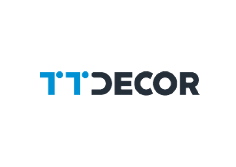 TTDECOR - Chuyên Gia Không Gian Cao Cấp