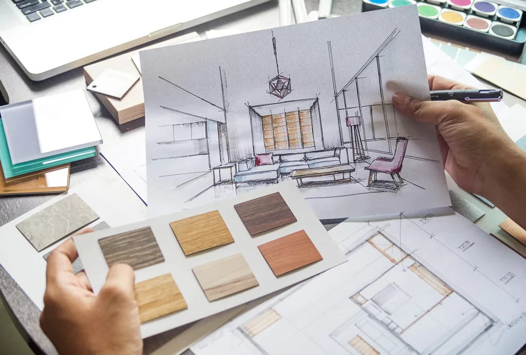 Top 8 Công Ty Thi Công Nội Thất Hải Phòng Chuyên Nghiệp 2025