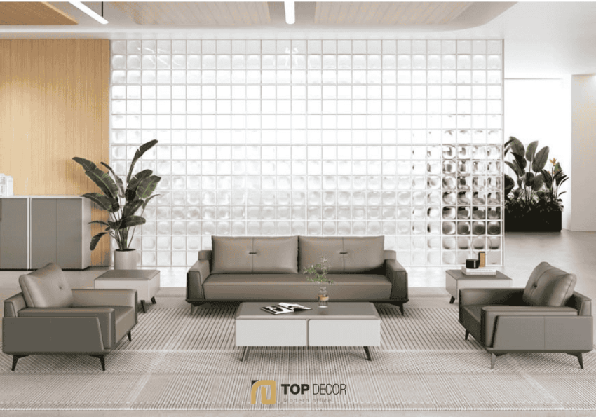 Top Decor - Giải Pháp Nội Thất Bình Dân