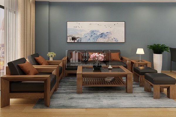 Viễn Đông Decor - Đa Dạng Vật Liệu Chất Lượng