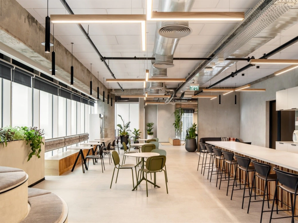 View Decor - Tạo Dấu Ấn Thương Hiệu