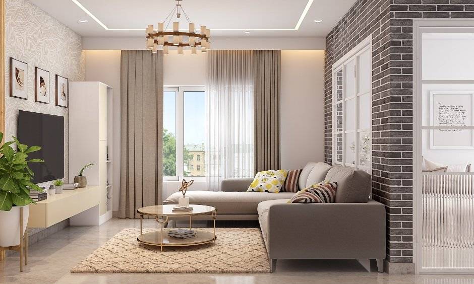 Xu Hướng Thiết Kế Nội Thất Tại Nha Trang Năm 2025