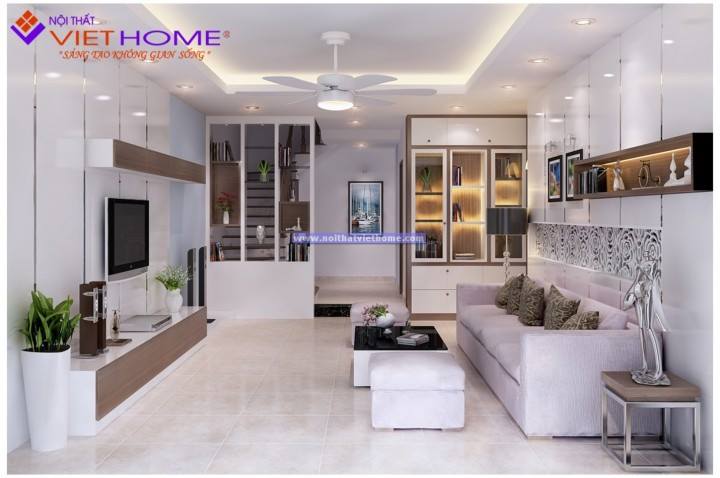 Công Ty Cổ Phần Kiến Trúc Nhà Việt