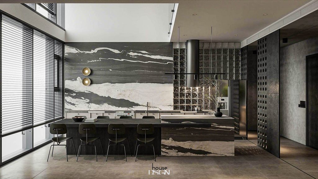 Housedesign, ra mắt từ năm 2011, là công ty thiết kế nội thất hcm với gần 10 năm hoạt động