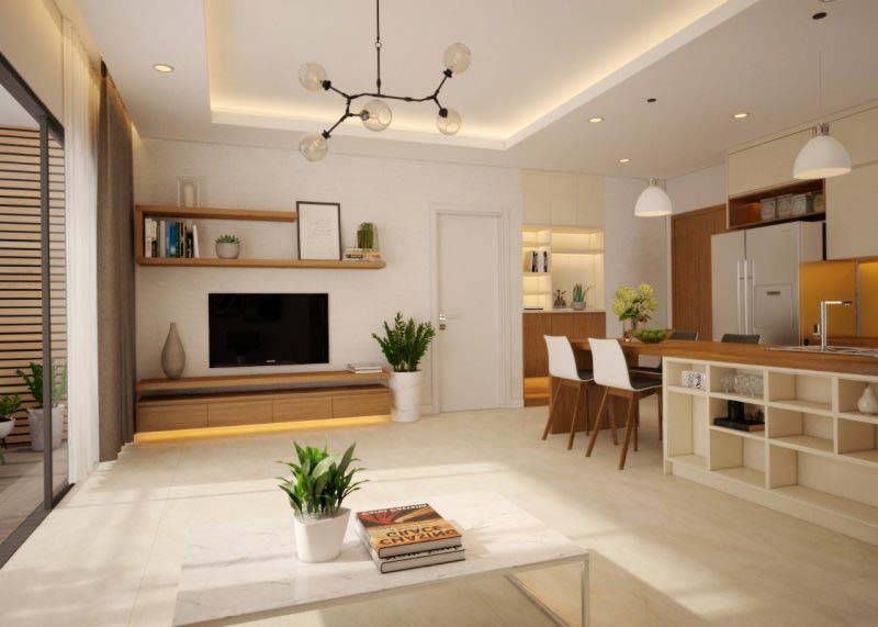 Lưu Ý Khi Chọn Dịch Vụ Thiết Kế Nội Thất Hải Phòng