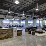 Mẫu Thi Công Văn Phòng 250m²