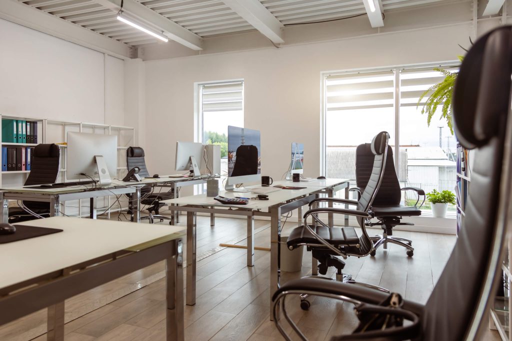 Mẫu cho Startup