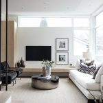 Hướng dẫn sắp xếp phòng khách 8m2 tối ưu không gian