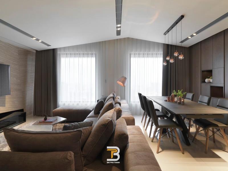 Nội Thất Bắc Phú Thành là đơn vị chuyên nghiệp tại TP. Vinh