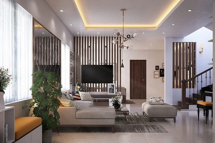 Nội Thất Green Home là đơn vị chuyên nghiệp với đội ngũ kỹ thuật viên giàu kinh nghiệm
