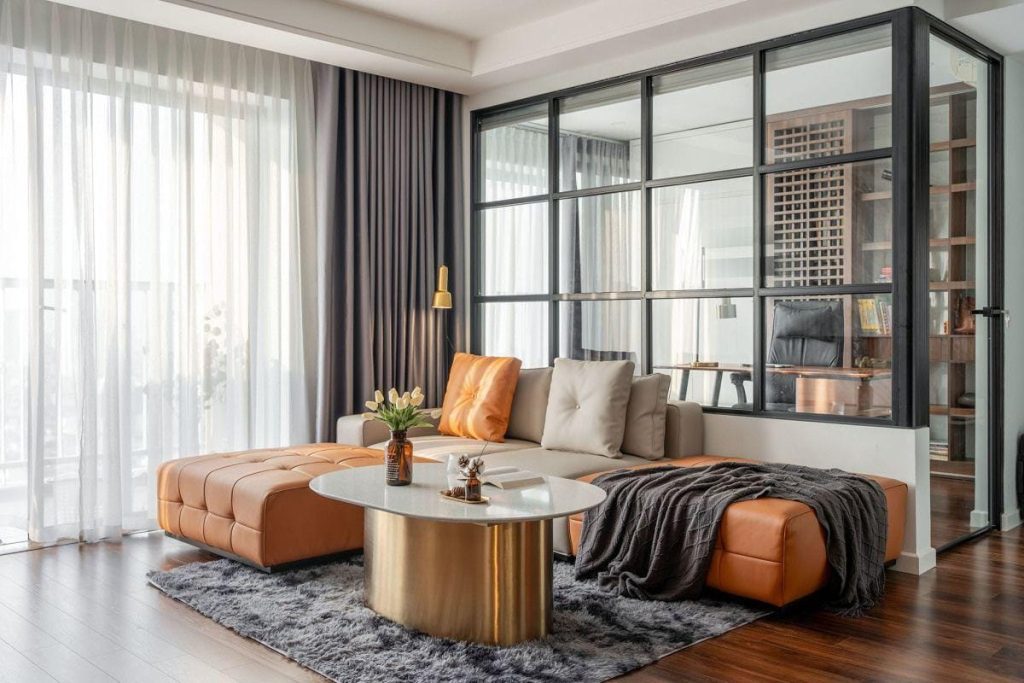 Nội Thất Ngô Gia, thuộc Công ty Cổ phần Đại Hải Thành, được thành lập từ năm 2008