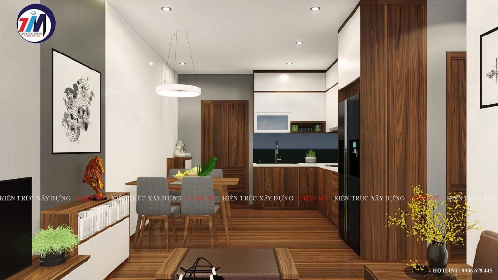 Nội Thất Thiện Mỹ có nguồn gốc từ làng nghề mộc truyền thống Nghi Ân