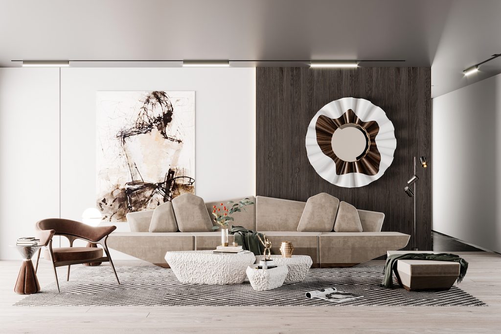 Phong Cách Thiết Kế Nội Thất Scandinavian (Bắc Âu)