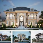 Xu Hướng Thiết Kế Kiến Trúc Năm 2025