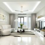 23+ Mẫu Thiết Kế Nội Thất Chung Cư 90m2 Hiện Đại & Tối Ưu 2025