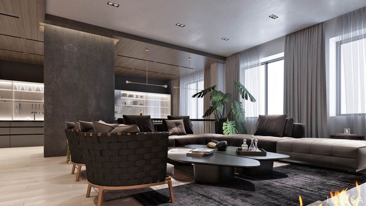 Chung cư 150m2 phù hợp với những đối tượng nào