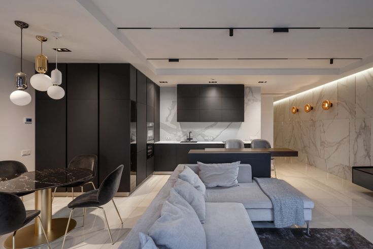 Đối tượng phù hợp với chung cư 110m2