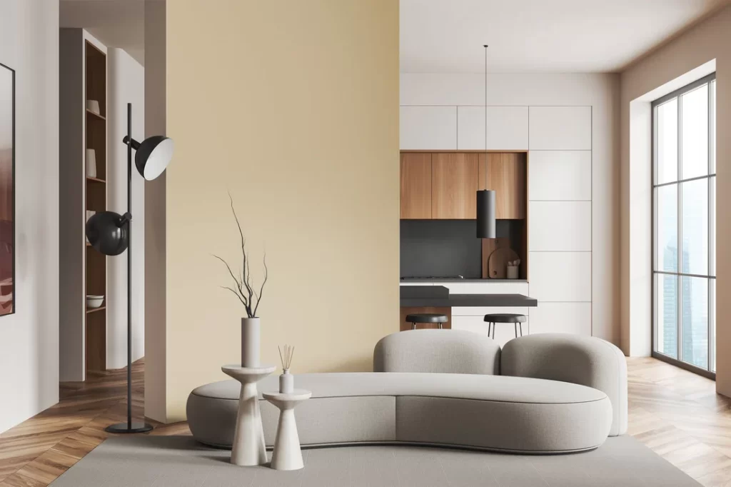 Lưu ý khi thiết kế chung cư 150m2