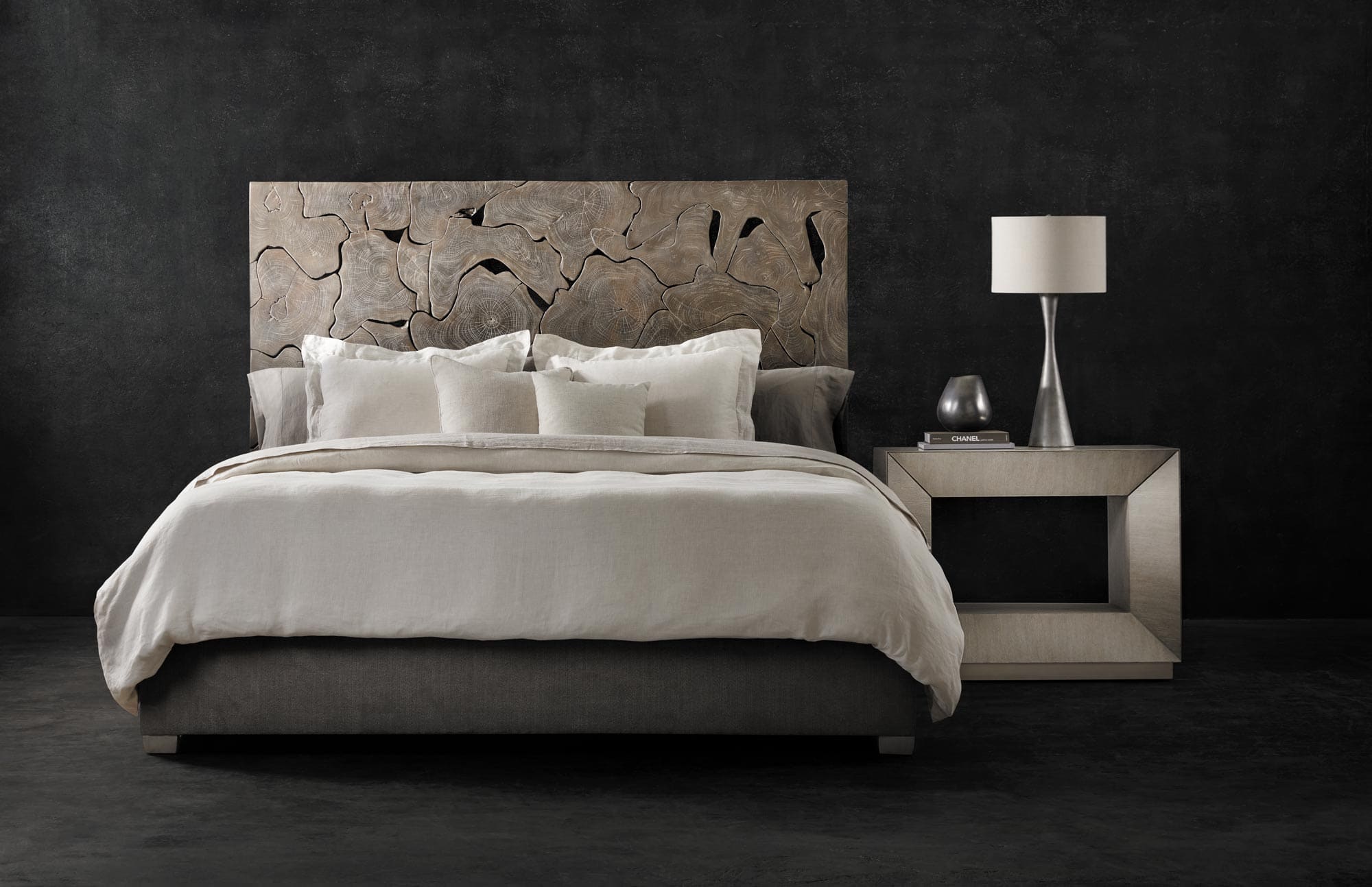 Những lưu ý khi thiết kế phòng ngủ 12m2