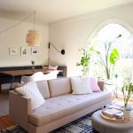 Thiết kế nội thất căn hộ 25m2 phong cách Art Deco