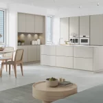Thiết kế nội thất chung cư 130m2 theo phong cách Bắc Âu