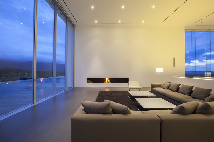 Thiết kế nội thất chung cư 150m2 cho người độc thân