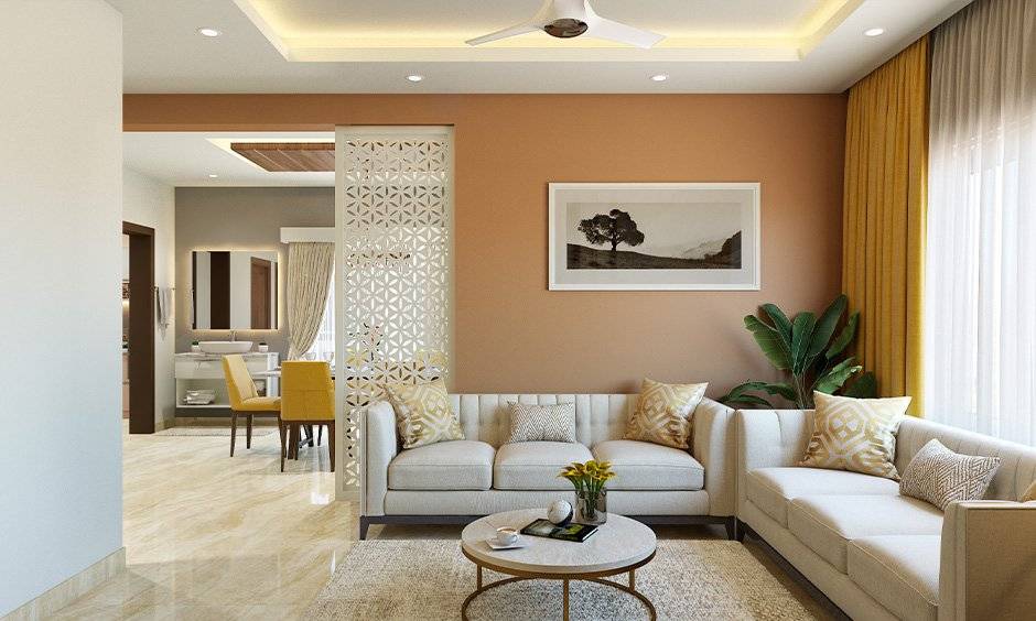Thiết kế nội thất chung cư 78m2 cho gia đình nhỏ