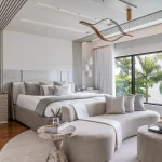 Thiết kế phòng ngủ 20m2 với không gian mở